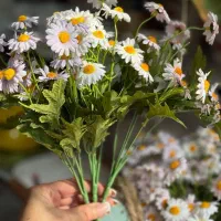 گل و گلدان|گل مصنوعی|زنجان, |دیوار