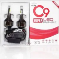 لامپ  هدلایت