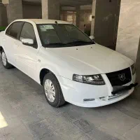 سمند سورن پلاس، مدل ۱۴۰۴ ، ۸۵ گانه xu7p|خودرو سواری و وانت|ری, علایین|دیوار