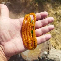 تسبیح سندلوس اصل آلمان قدمت دار 101 دانه ریز|کلکسیون اشیاء عتیقه|تهران, فرمانیه|دیوار