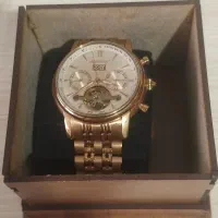 ساعت اتومات اورجینال برند گرناویک