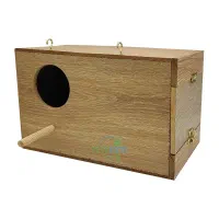 لانه انواع پرنده و آکواریوم