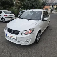 ساینا ۹۶ کم کارکرد بدون تصادف
