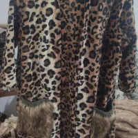 لباس درحدنو