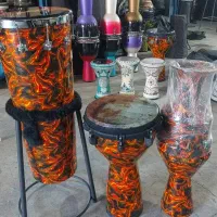 ست ساز های کوبه ایی