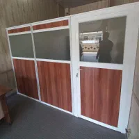 پارتیشن.|دفتر کار|مشهد, نوید|دیوار