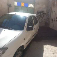 تیبا ۲ شاسی پلمپ ۱۴۰۰