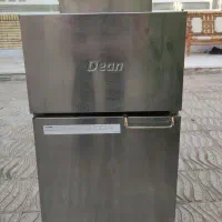 سرخ کن dean امریکا