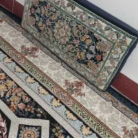 1 تخته فرش|فرش|بانه, |دیوار