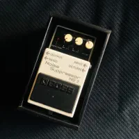 افکت گیتار Boss Noise Suppressor Ns2|گیتار، بیس، امپلیفایر|تهران, اکباتان|دیوار