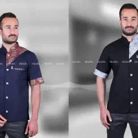 فرم کار (رستورانی قنادی آرایشگری و غیره )|لباس|کرمان, |دیوار