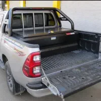 کفی لاینر تویوتا ۸۲ ۹۲ ۲۰۲۴ گارد کاورتاج|خدمات موتور و ماشین|اصفهان, جنیران (لادان)|دیوار