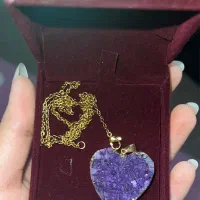 گردنبند آمیتیس مناسب هدیه