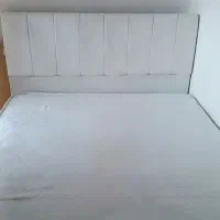 تخت دو نفره|تشک تختخواب|رشت, پل تالشان|دیوار