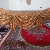 دو عدد یالان 5متری نو نو سلطنتی