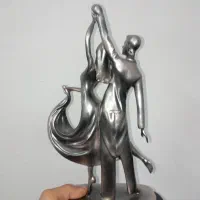 مجسمه|مجسمه، تندیس، ماکت|رشت, اسماعیل آباد|دیوار