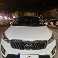 سورنتو gt lineاقاسط