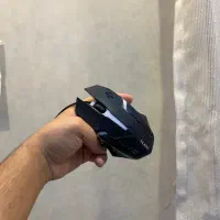 کیبورد و موس برای گوشی|لوازم جانبی موبایل و تبلت|پرند, فاز ۴|دیوار