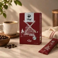 کافی میکس اکسکلوسیو نیوشا