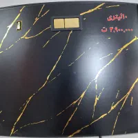 فلاشتانک رنگی طرحدار سیفون