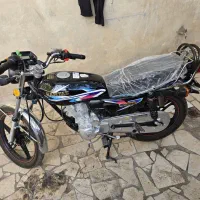 موتور همتاز ۲۰۰