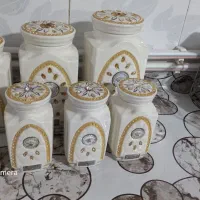 پاسماوری چینی|ظروف سرو و پذیرایی|رضویه, |دیوار