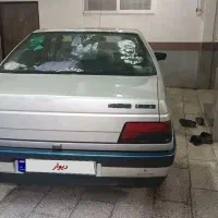 ((روا سال))مدل۸۹ فنی سالم شاسی پلمپ