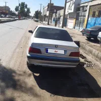 پژوپارس نقره ای 84|خودرو سواری و وانت|زاهدان, |دیوار