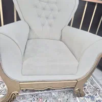 مبل 8 نفره با میز|مبلمان خانگی و میز عسلی|بوشهر, |دیوار