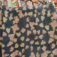 چادر دوخته شده