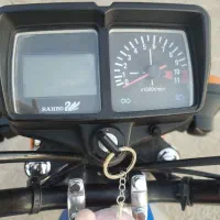 فروش رهرو 1401|موتورسیکلت|میاندوآب, |دیوار