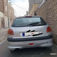 پژو|خودرو سواری و وانت|مشکیندشت, |دیوار