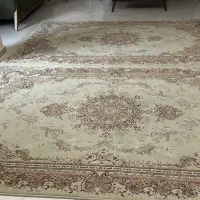 فرش بافت ماشینی