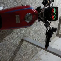 موتور ساوین مدل ۹۹