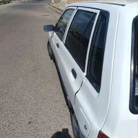 فروش پراید هاچبک صبا