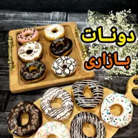 کیک خونگی|خوردنی و آشامیدنی|تربت جام, شهرک آزادگان|دیوار
