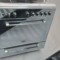 اجاق گاز پنج شعله