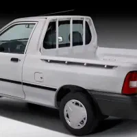 پراید وانت ۱۴۰۴ gx