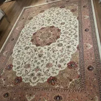 فرش کلاسیک ماشینی پارسی|فرش|اصفهان, مولوی|دیوار