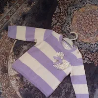 لباس دخترونه 250|کفش و لباس بچه|شهرضا, |دیوار