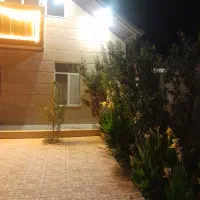 اجاره ویلای تازه ساخت طرح سوئیسی|اجارهٔ کوتاه‌مدت ویلا و باغ|خوی, |دیوار