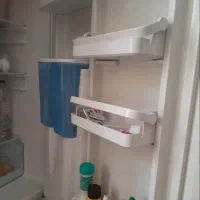 یخچال فریزر|یخچال و فریزر|کرج, شهرک جهان‌نما|دیوار