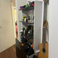 سرویس خواب ست کامل پوما|تخت و سرویس خواب|تهران, آسمان|دیوار