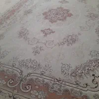 یک جفت فرش ۳در۴ در حد نو  سالم