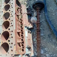 لوازم موتور بنز ۹۱۱