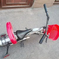 دوچرخه