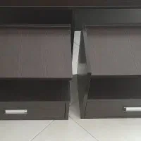 میز جلو مبل همراه با چهار عسلی|مبلمان خانگی و میز عسلی|تهران, پرستار|دیوار