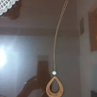 یه سری گردنبند رو مانتویی و دستبند سنگ|جواهرات|ری, دولتآباد|دیوار