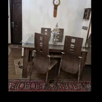 میز ناهار خوری