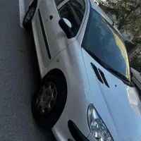 ۲۰۶ sd|خودرو سواری و وانت|کرمانشاه, |دیوار